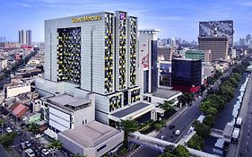 Grand Mercure Jakarta Harmoni